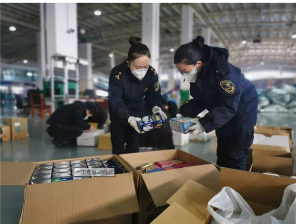 助力武漢，萬享進(jìn)貿(mào)通上海進(jìn)口報(bào)關(guān)公司在行動(dòng)！