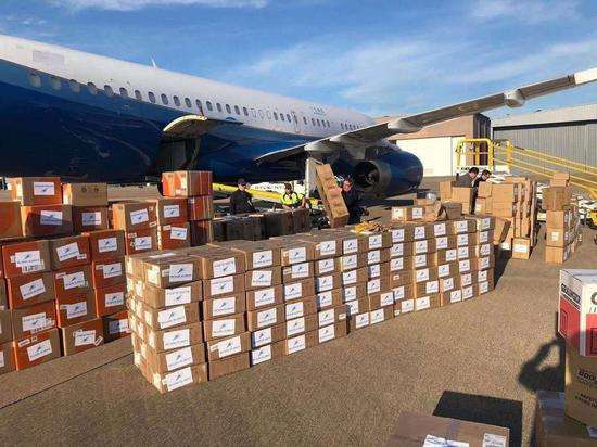 進(jìn)口日本、俄羅斯、巴西等國(guó)家的口罩/額溫計(jì)等防疫物資清關(guān)案例