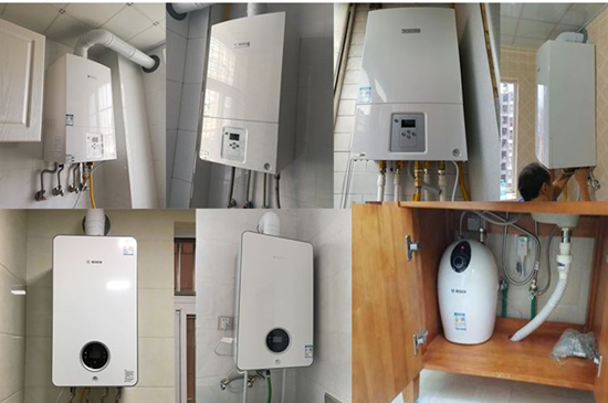 壁掛爐進口清關，萬享代理清關公司急客戶所急！