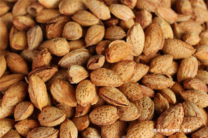 澳洲巴旦木進口報關流程 澳洲巴旦木進口報關流程