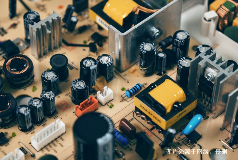 廣州進口電子元器件報關(guān)流程 廣州進口電子元器件報關(guān)流程