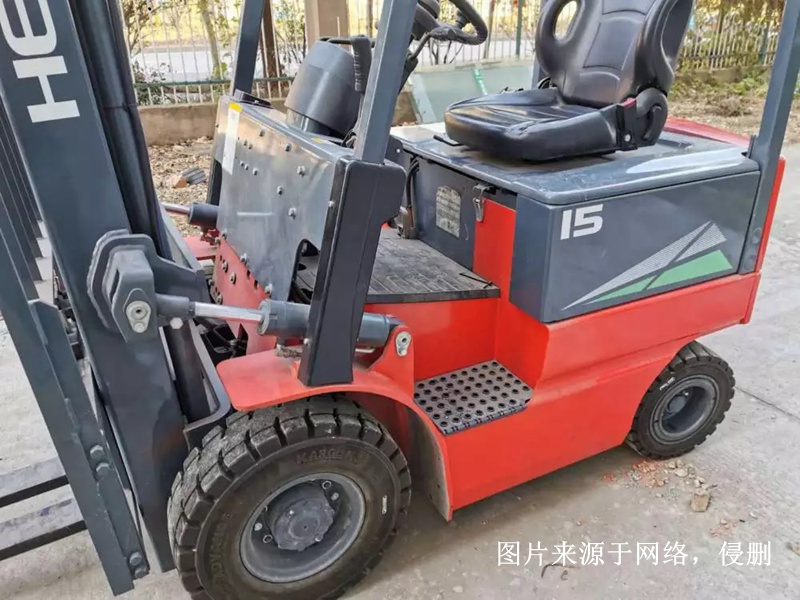 日本舊電動(dòng)叉車(chē)進(jìn)口報(bào)關(guān)流程 日本舊電動(dòng)叉車(chē)進(jìn)口報(bào)關(guān)流程