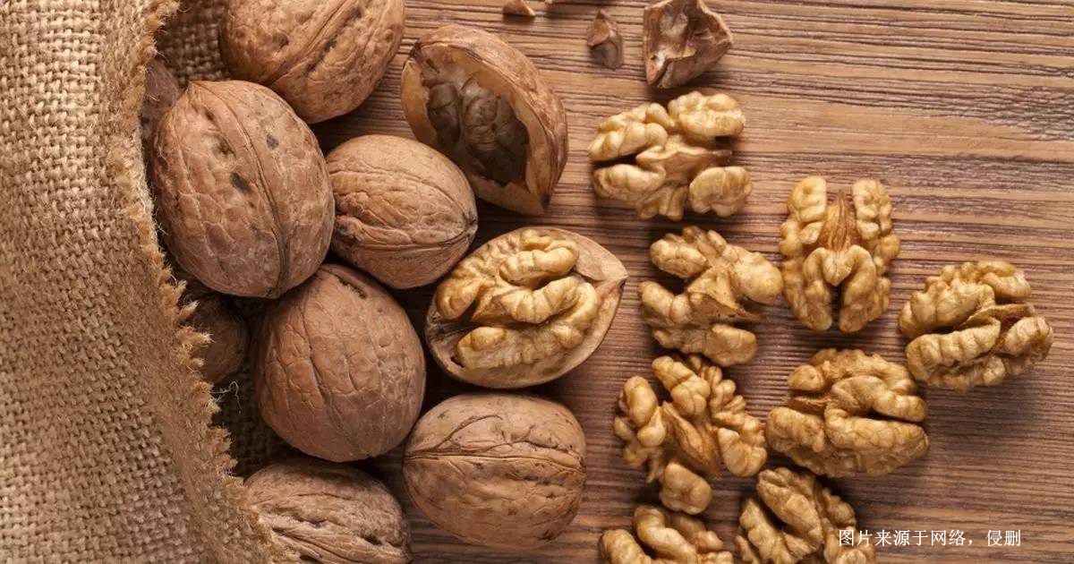 智利進口核桃清關資料 智利進口核桃清關資料