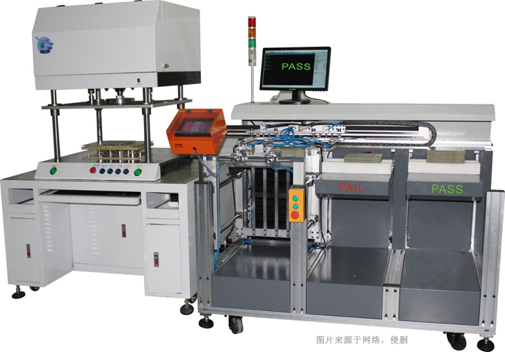 臺灣設(shè)備配件電測板進(jìn)口報(bào)關(guān)流程到廣州白云機(jī)場案例