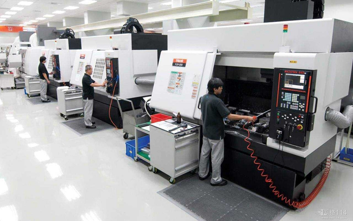 西班牙二手機床進(jìn)口報關(guān)流程 西班牙二手機床進(jìn)口報關(guān)流程