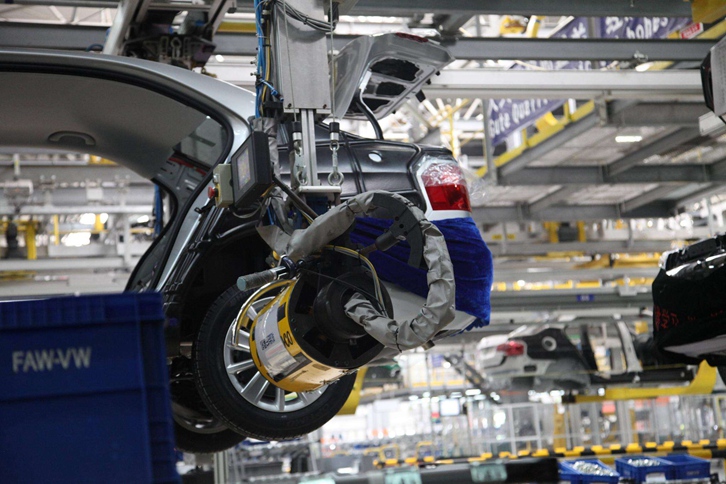 德國汽車配件進口報關流程 德國汽車配件進口報關流程