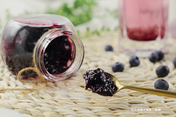 進(jìn)口伊朗果醬報關(guān)流程