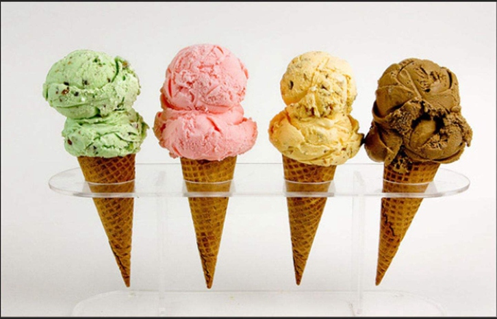 意大利進口冰淇淋清關(guān)費用